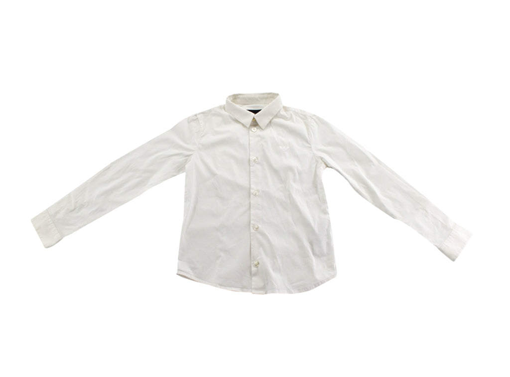 Armani, Boys Shirt, 8 Years