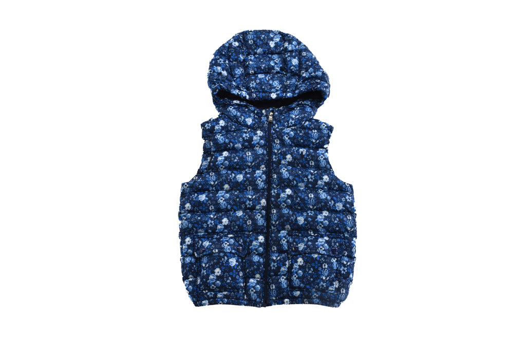 Ralph Lauren, Girls Gilet, 6 Years