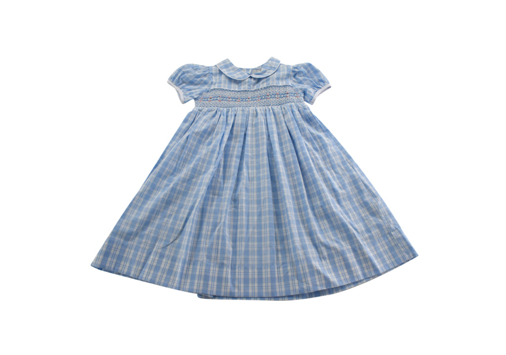 Caramelo Kids, Girls Dress, 6 Years