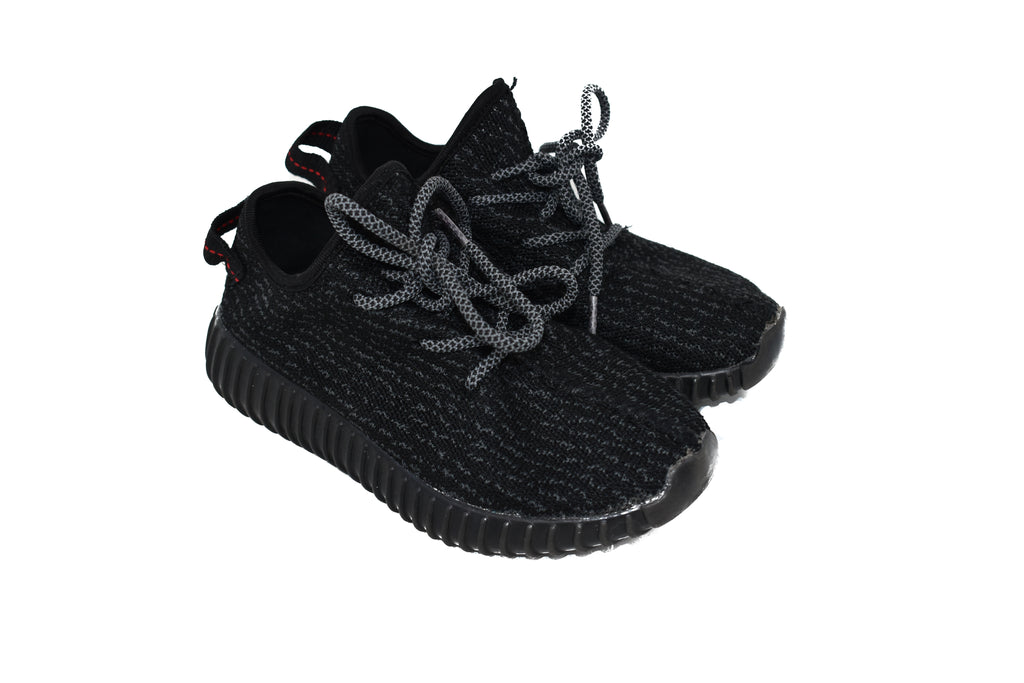 Adidas Yeezy, Boys Trainers, Size 32