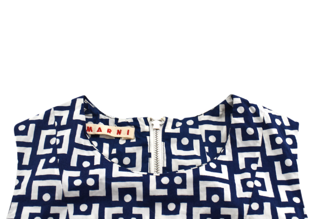 Marni, Girls Top, 10 Years