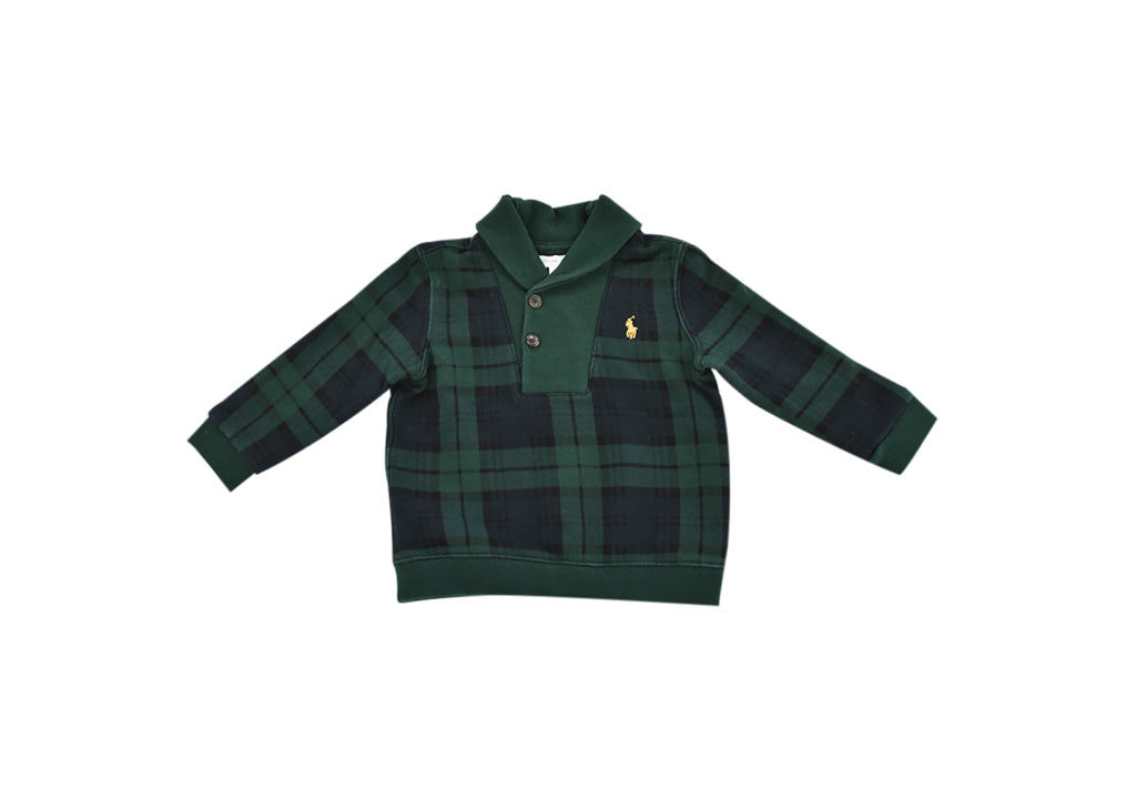 Ralph Lauren, Baby Boys Sweater, 12-18 Months