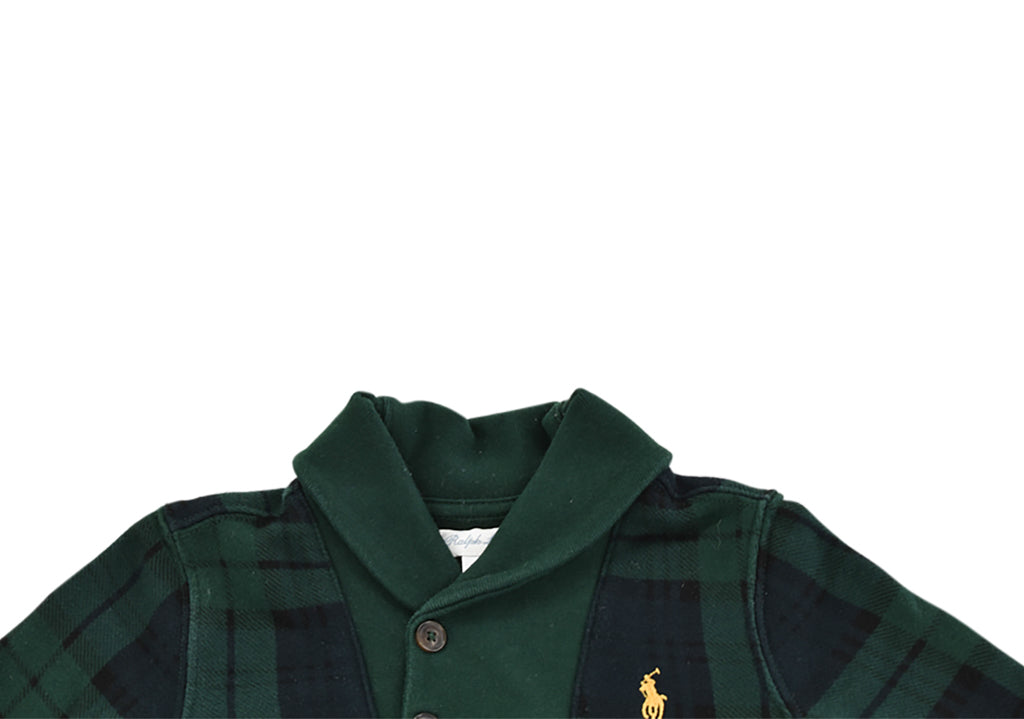 Ralph Lauren, Baby Boys Sweater, 12-18 Months