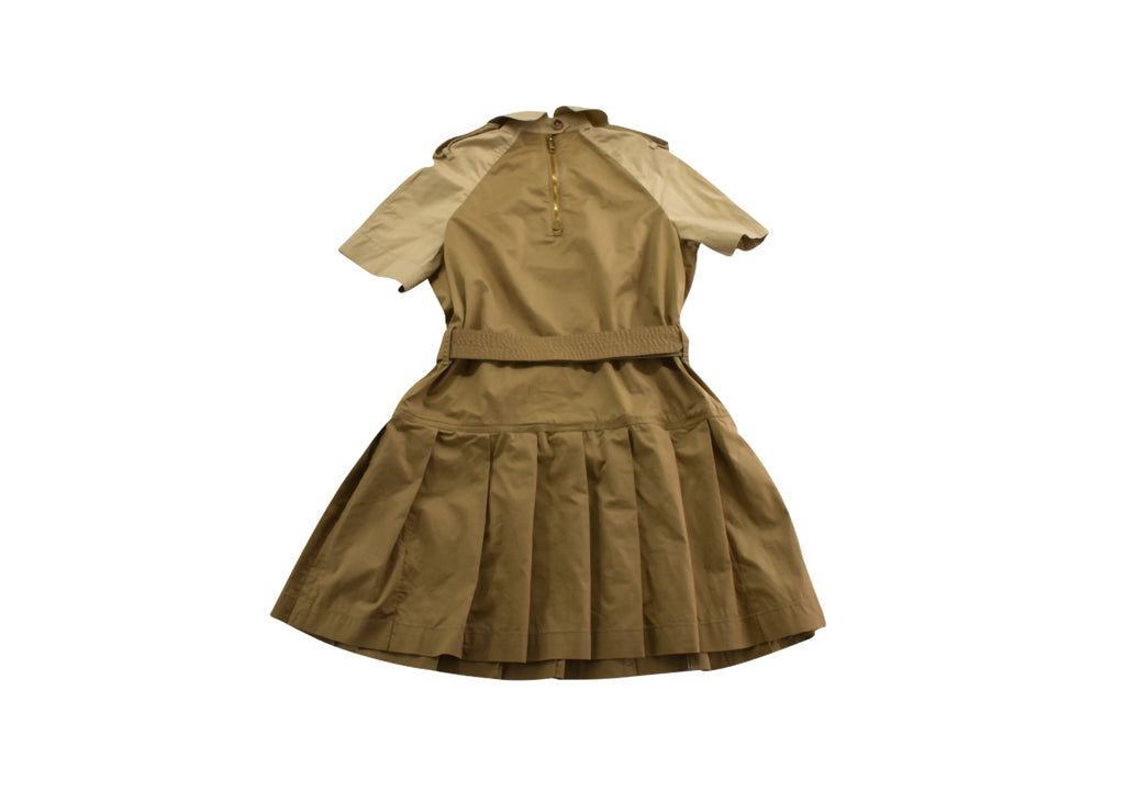 Burberry, Girls Dress, 10 Years