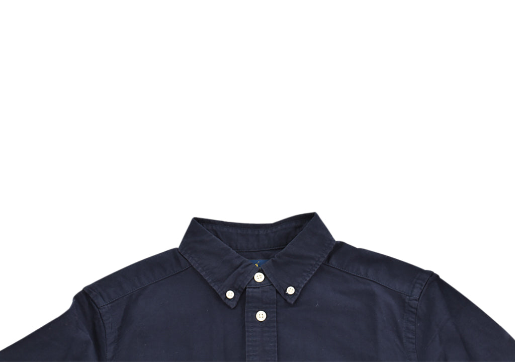 Ralph Lauren, Boys Shirt, 10 Years