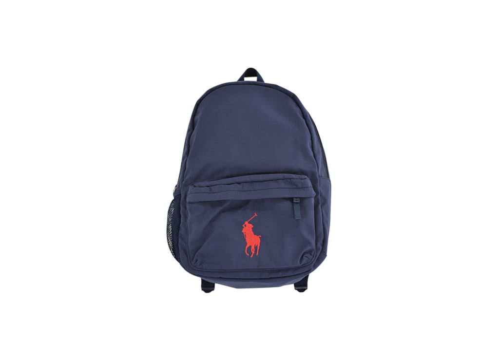 Ralph Lauren, Boys or Girls Backpack, One Size