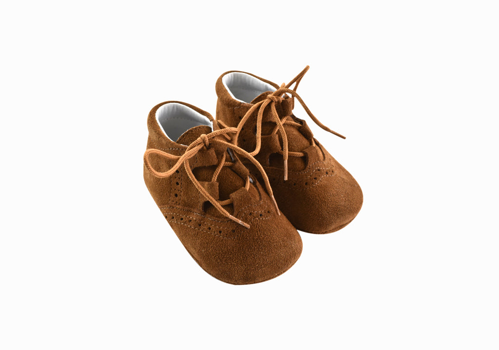 Pepa London, Baby Girls or Boys Shoes, Size 20