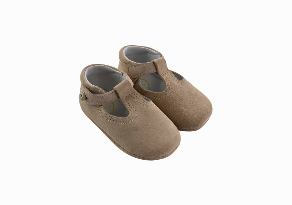 Pepa London, Baby Girls or Boys Shoes, Size 20