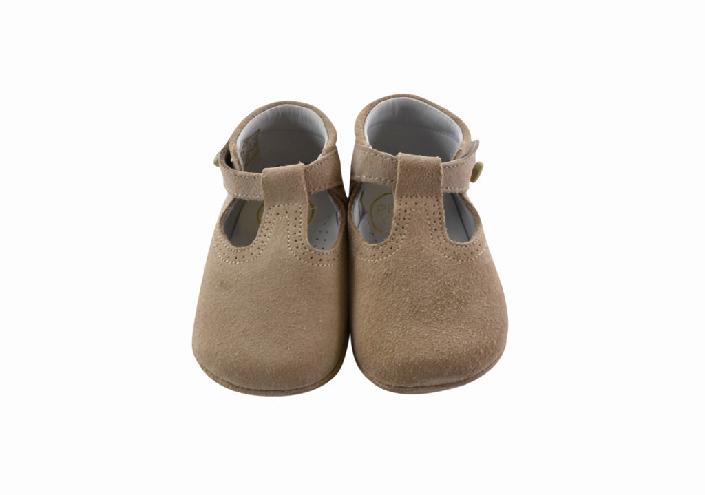 Pepa London, Baby Girls or Boys Shoes, Size 20