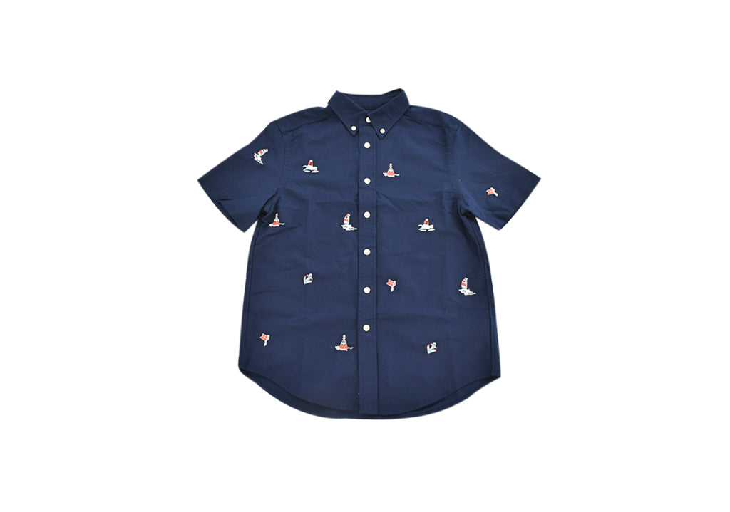 Ralph Lauren, Boys Shirt, 10 Years