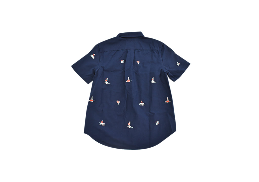 Ralph Lauren, Boys Shirt, 10 Years