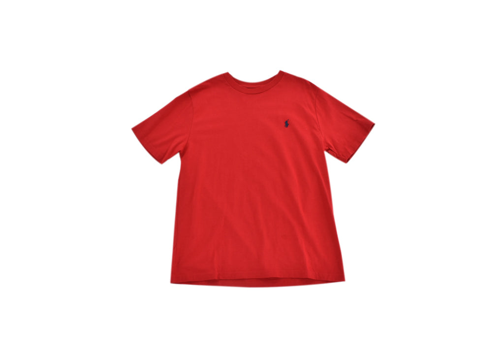 Ralph Lauren, Boys T-Shirt, 10 Years