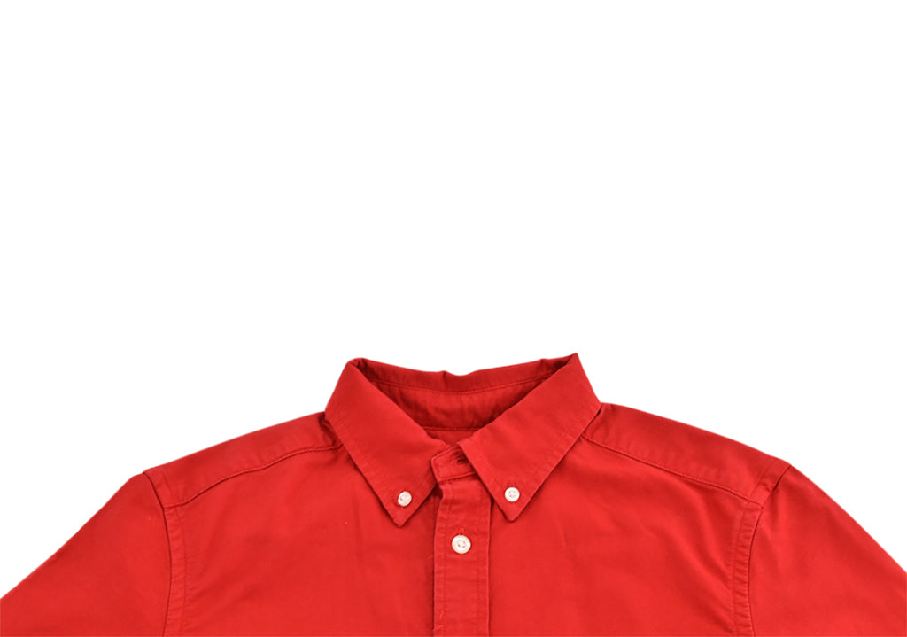 Ralph Lauren, Boys Shirt, 10 Years