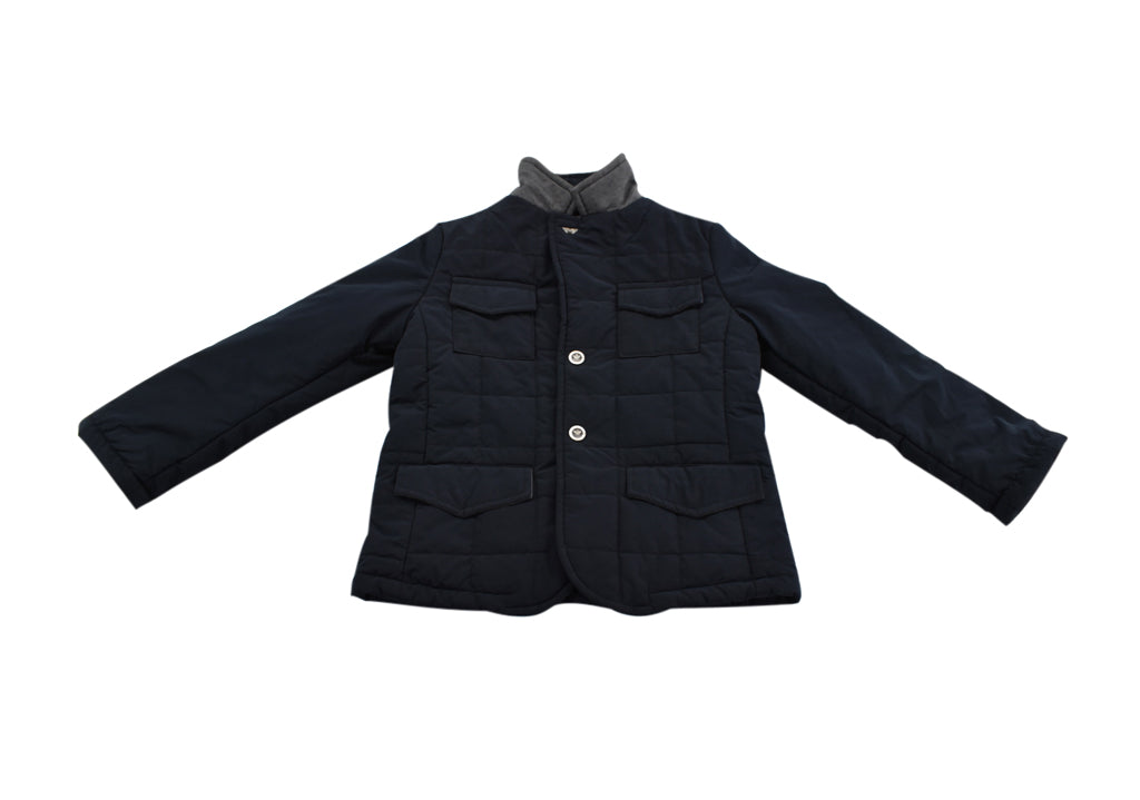 Armani, Boys Jacket, 4 Years