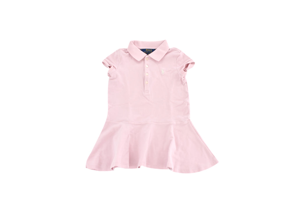 Ralph Lauren, Girls Dress, 3 Years