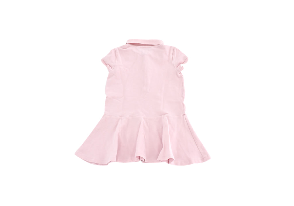 Ralph Lauren, Girls Dress, 3 Years