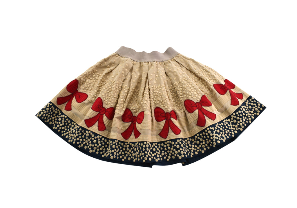 Monnalisa, Girls Skirt, 6 Years