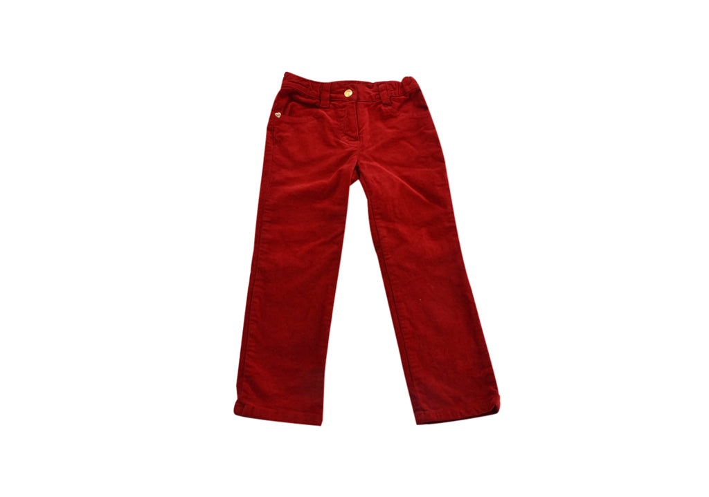 Monnalisa, Girls Trousers, 3 Years