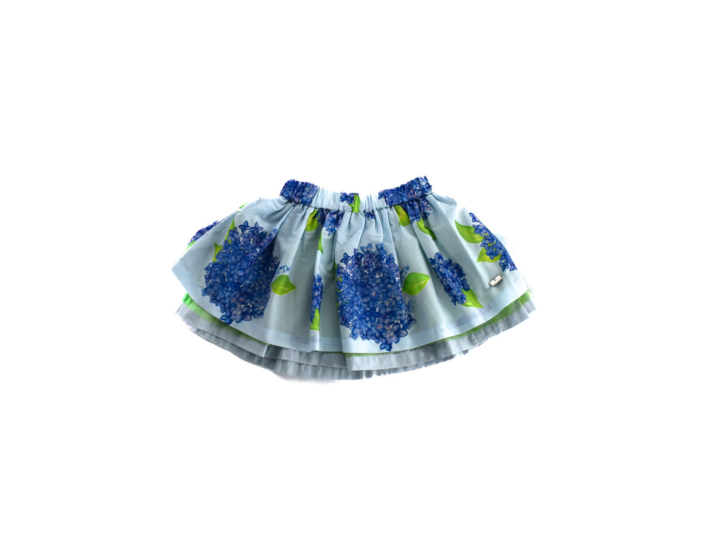 A Dee, Girls Skirt, Multiple Sizes