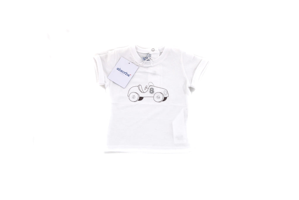 Absorba, Baby Boys Top, Multiple Sizes